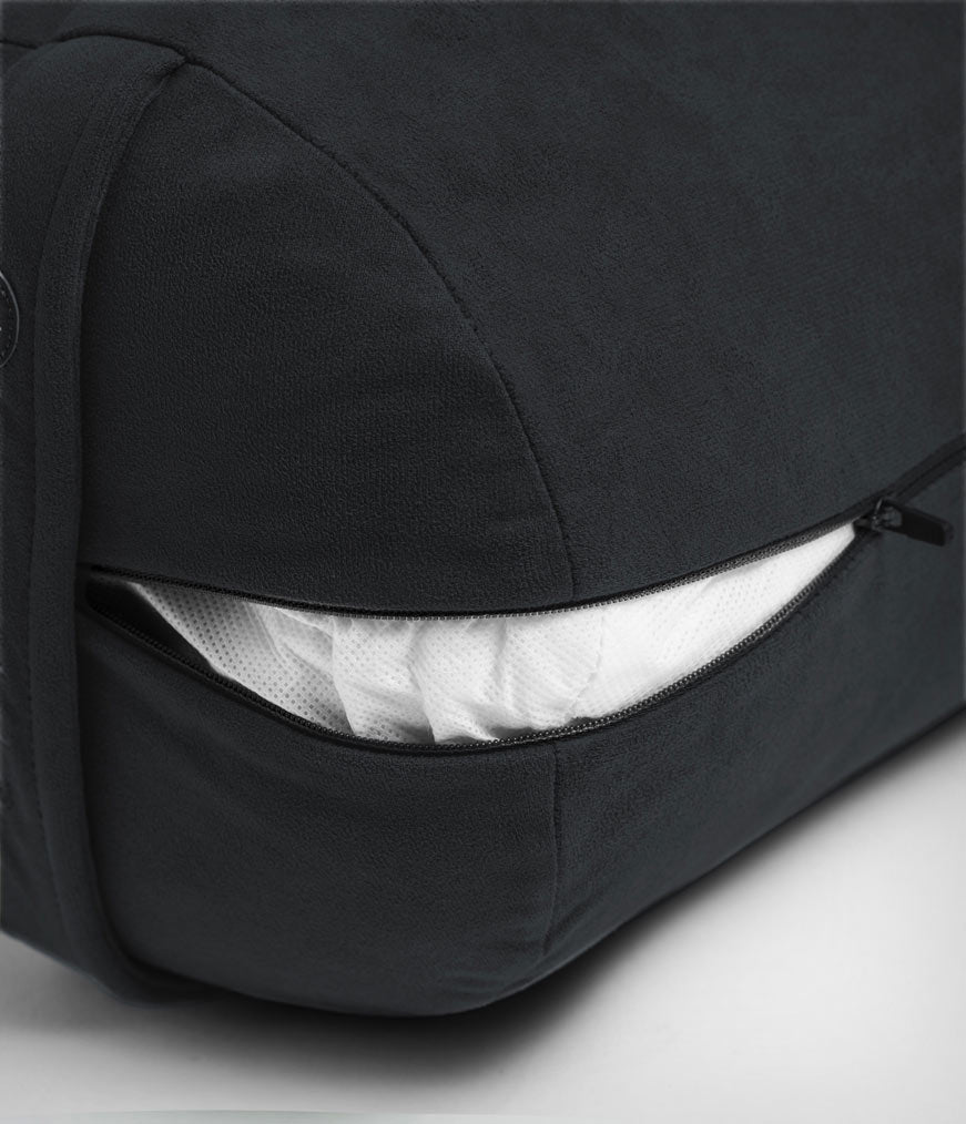 enlight round bolster