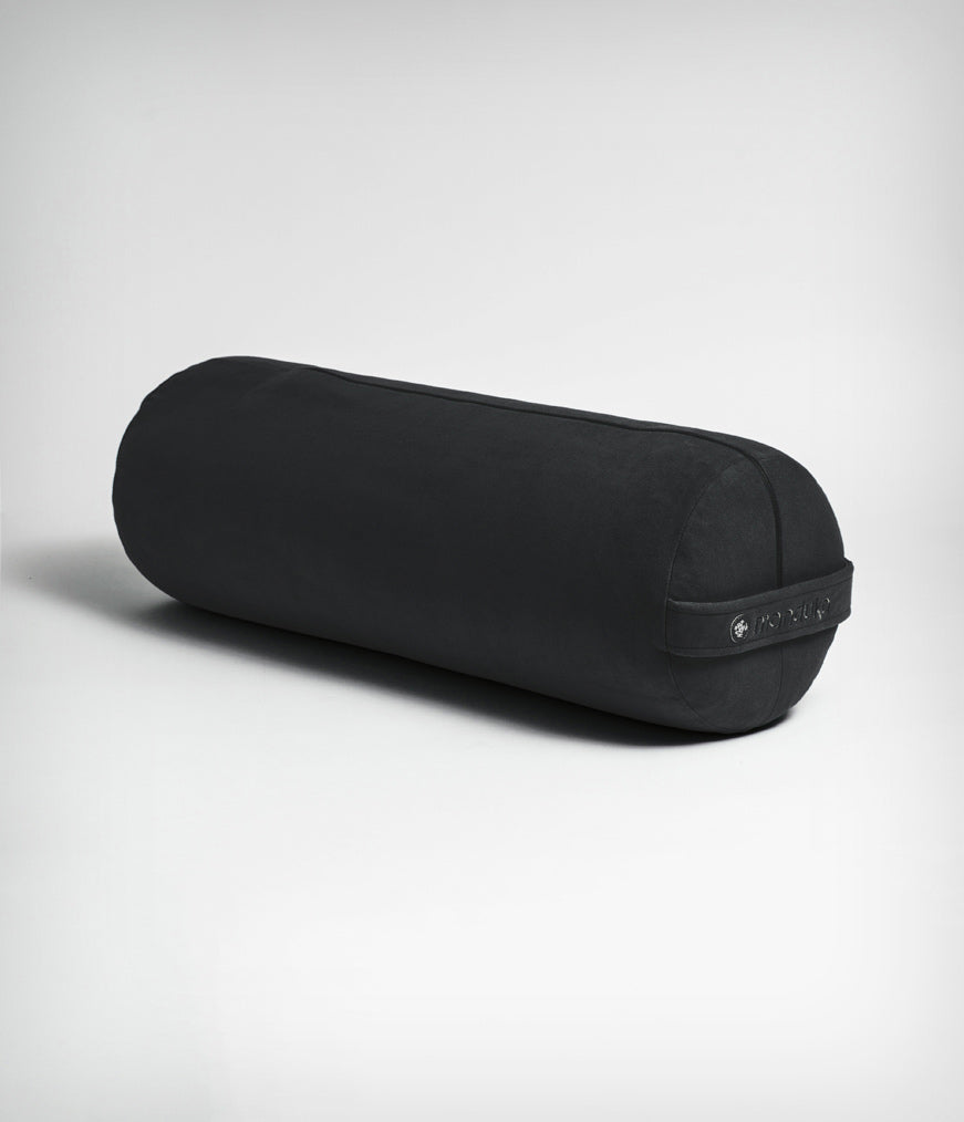 enlight round bolster