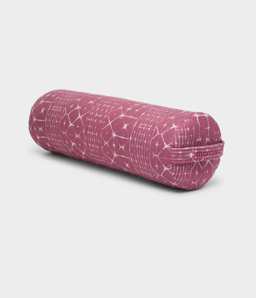 enlight round bolster