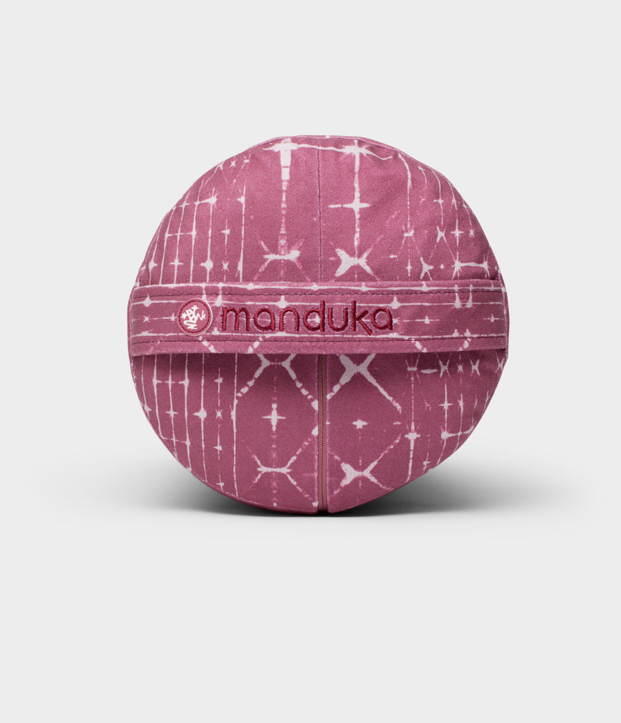 enlight round bolster