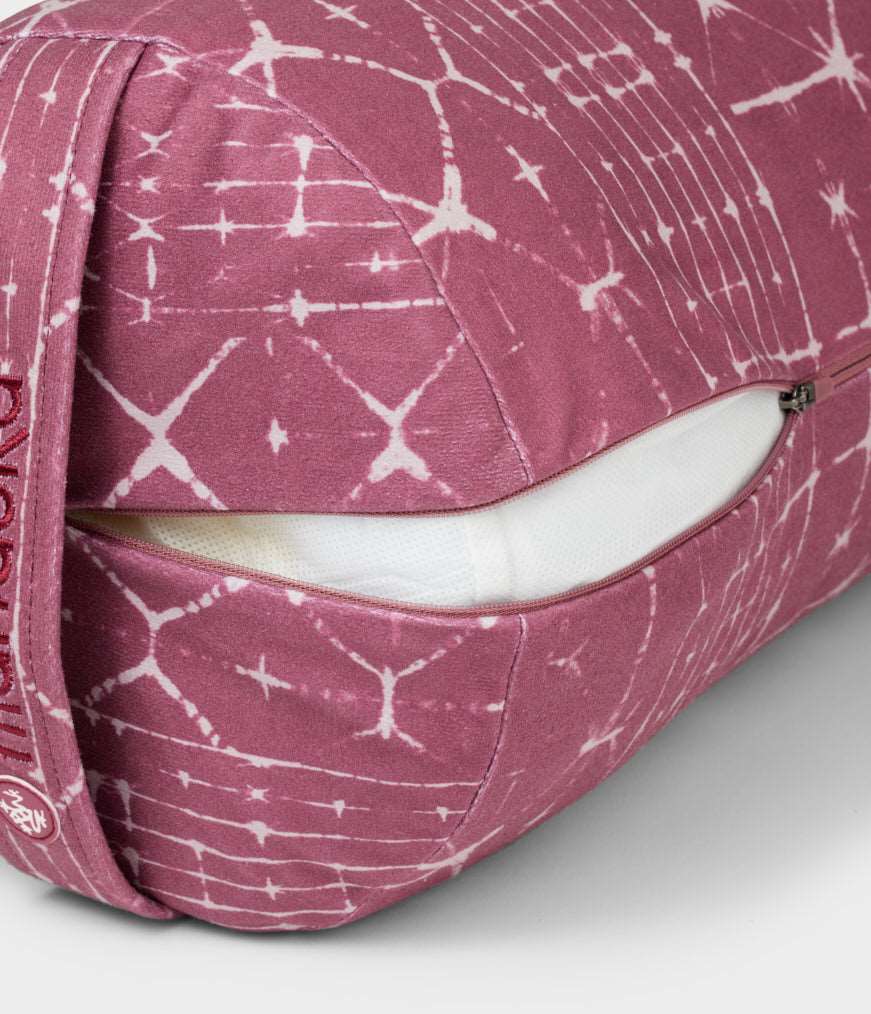 enlight round bolster