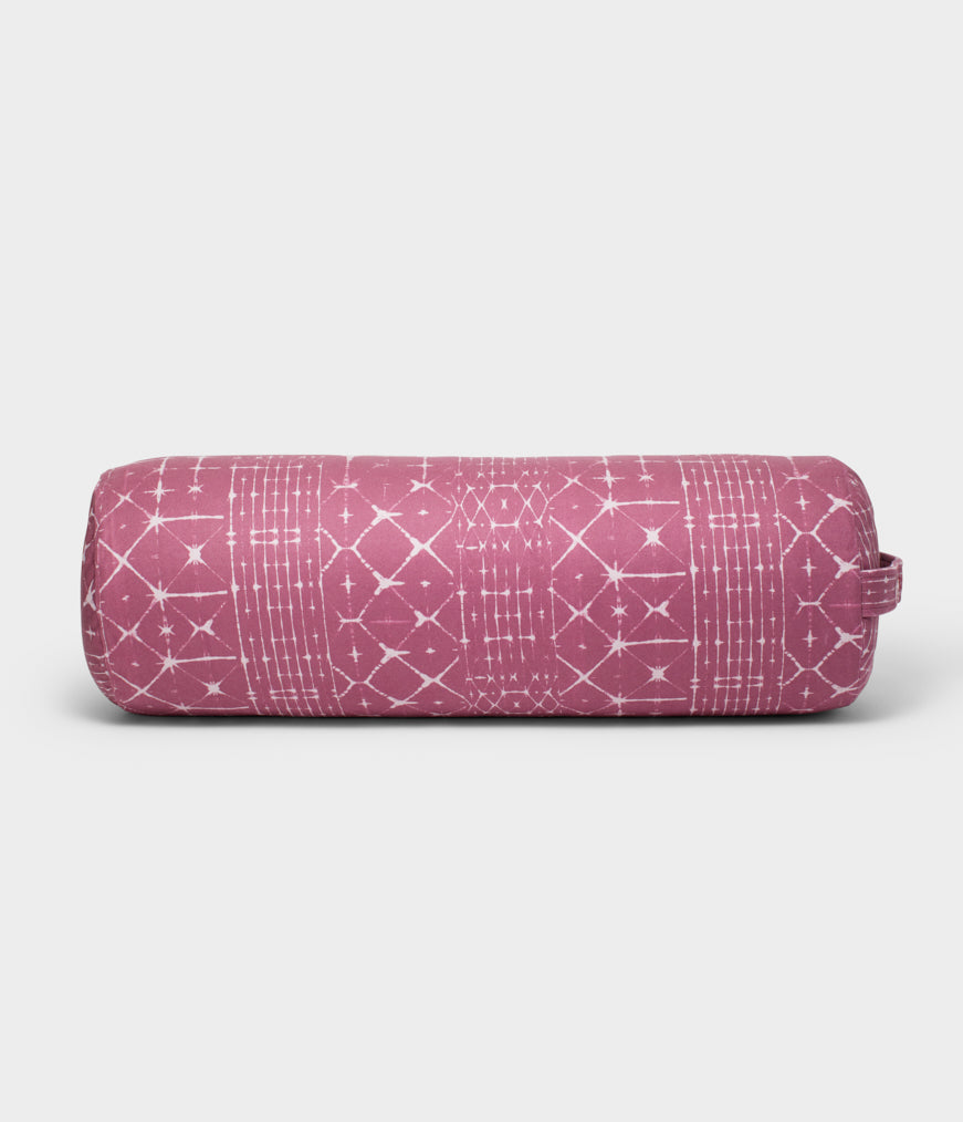 enlight round bolster