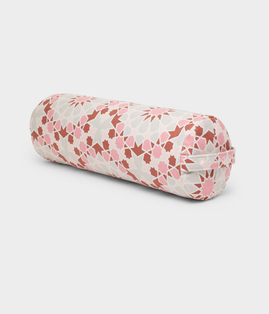 enlight round bolster
