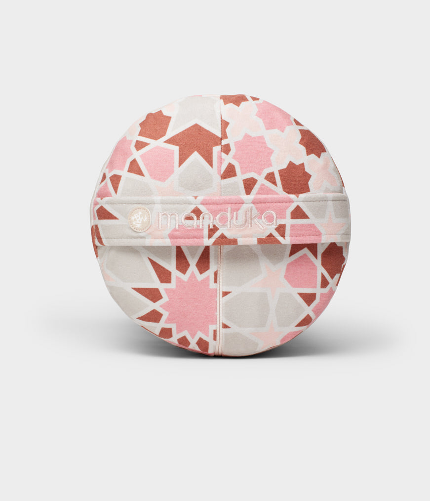 enlight round bolster