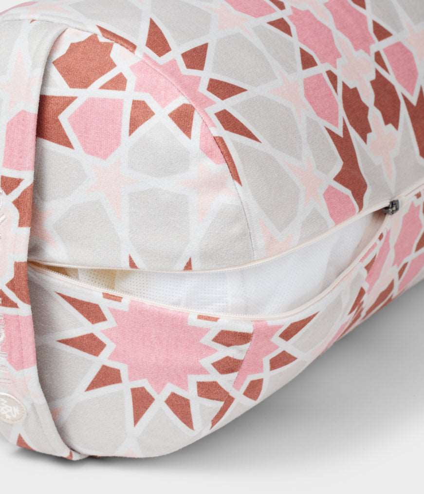 enlight round bolster