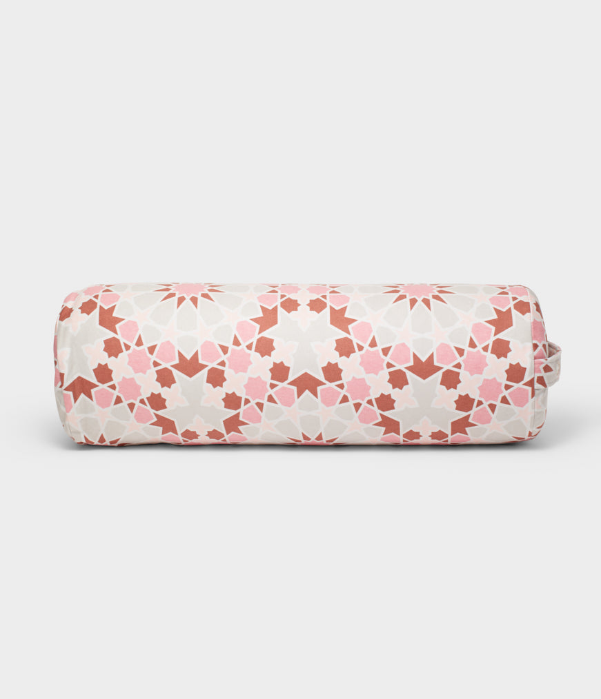 enlight round bolster