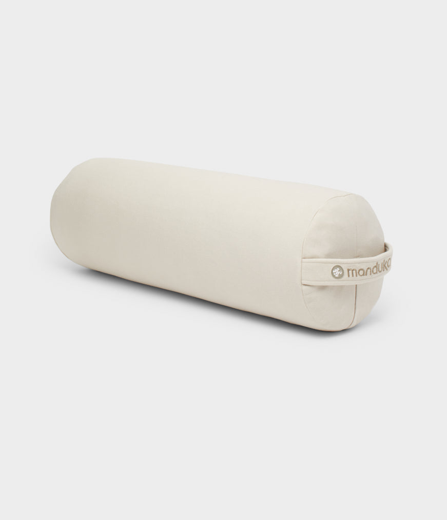 enlight round bolster