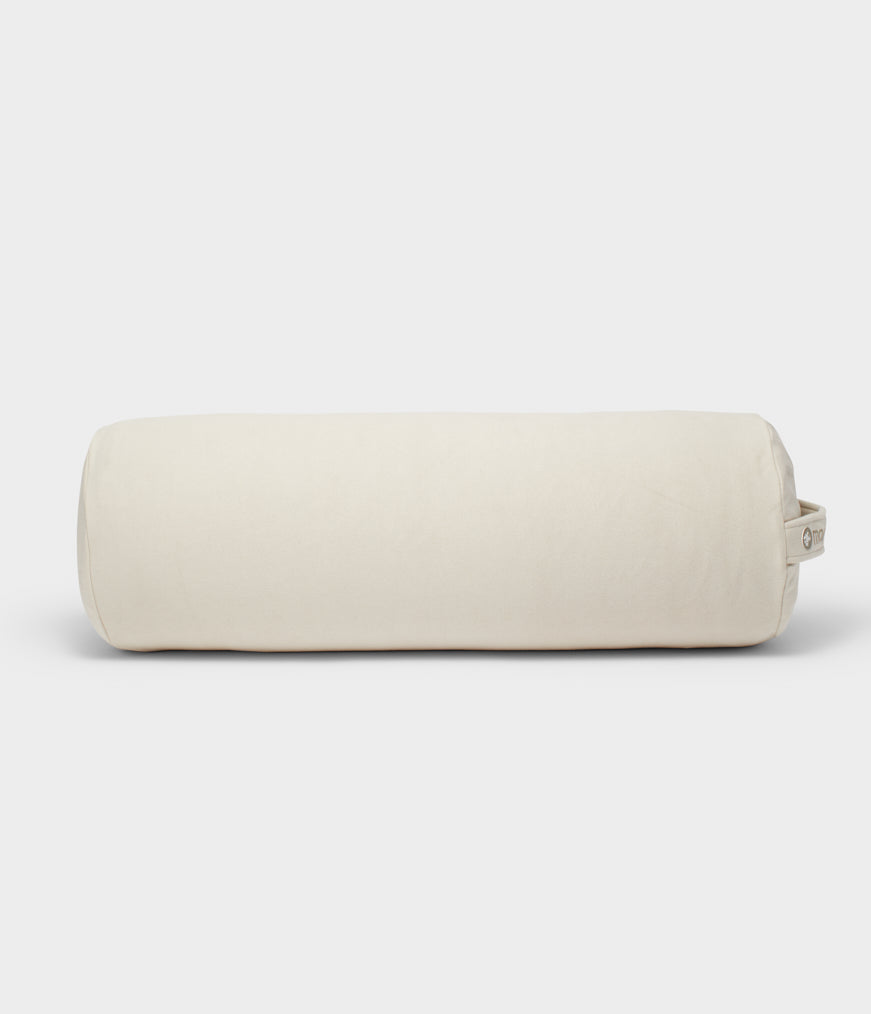 enlight round bolster
