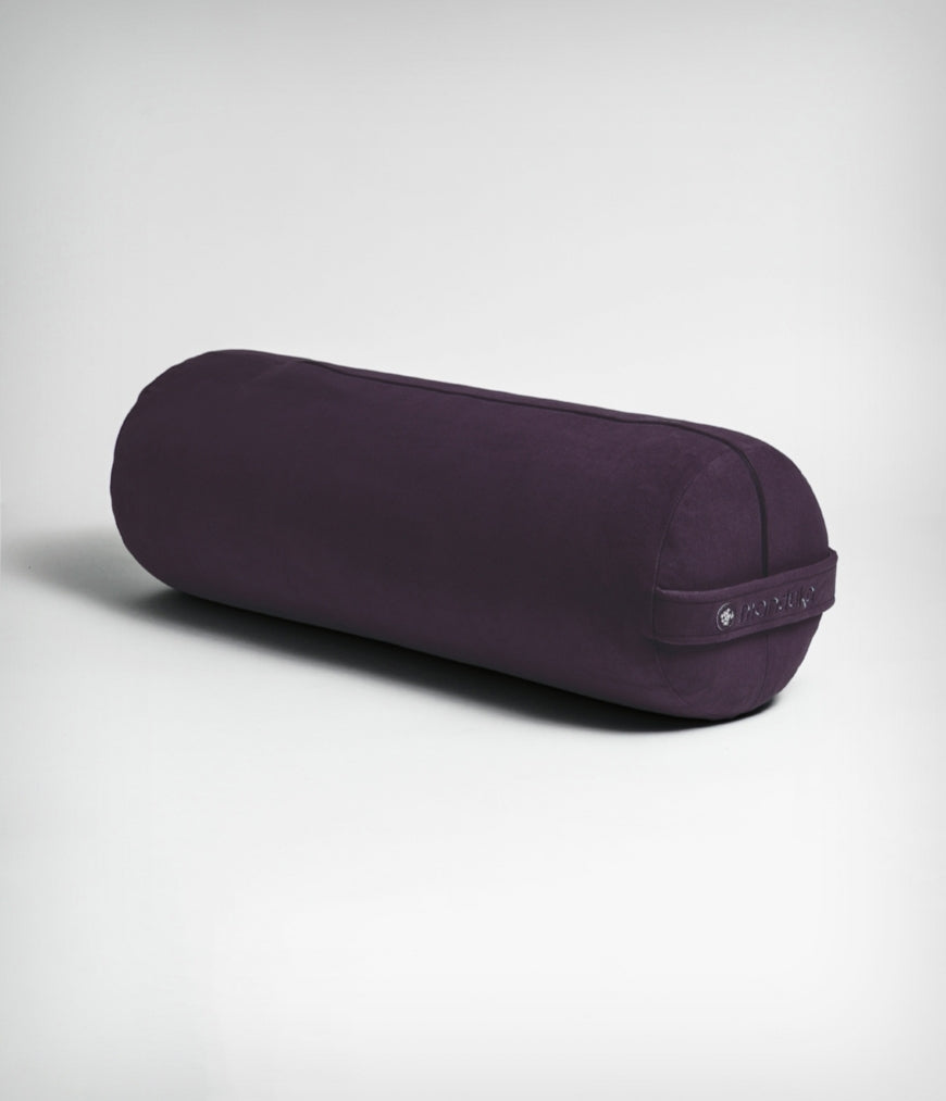 enlight round bolster