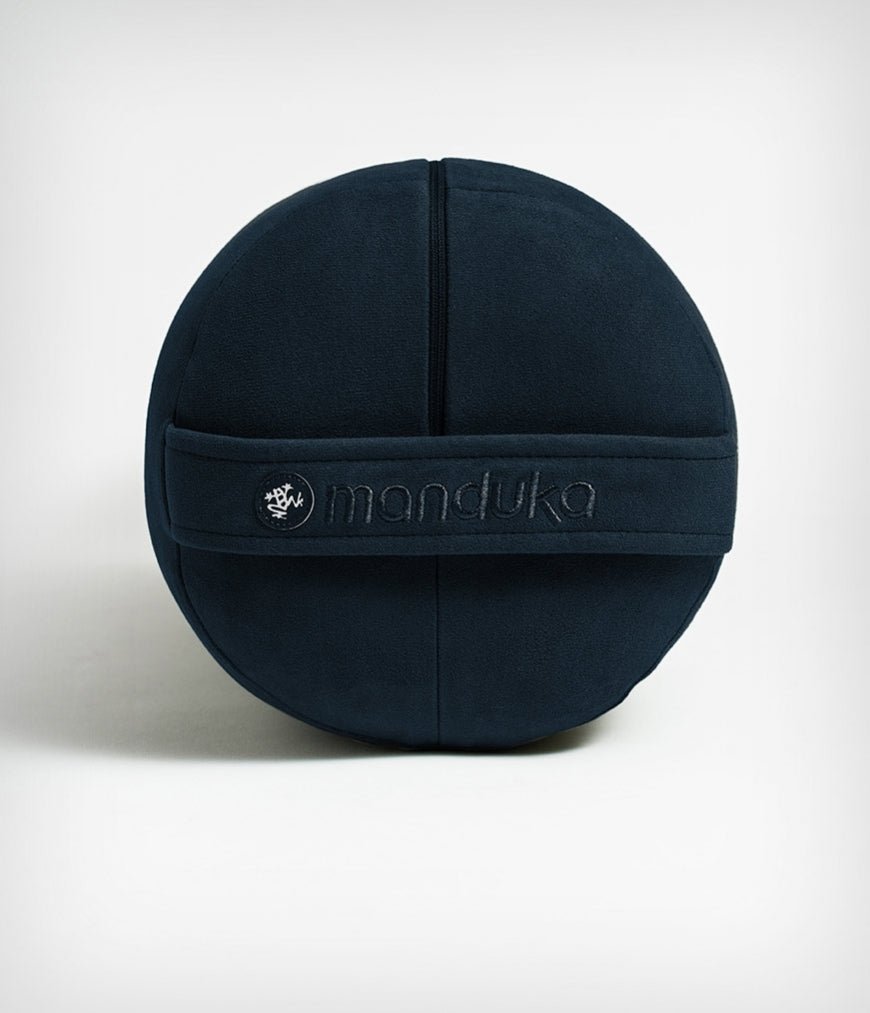enlight round bolster