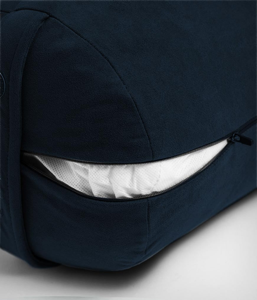 enlight round bolster