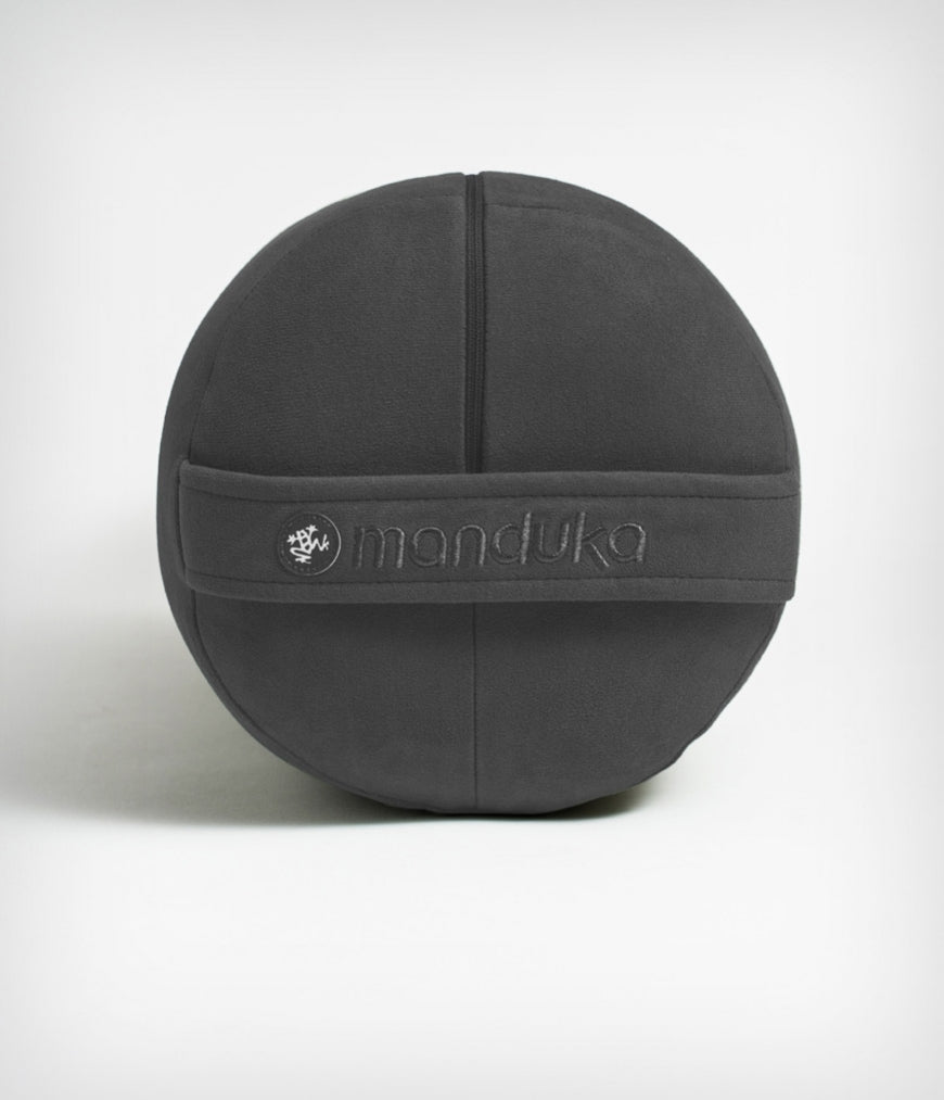 enlight round bolster