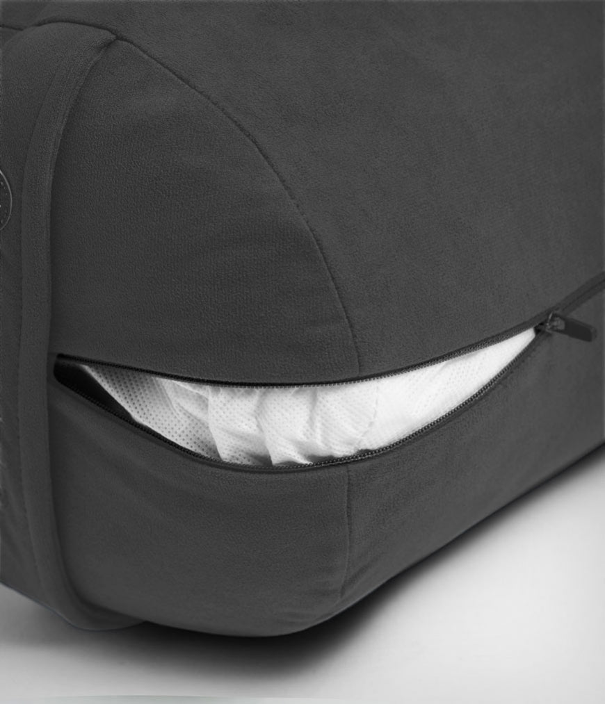 enlight round bolster