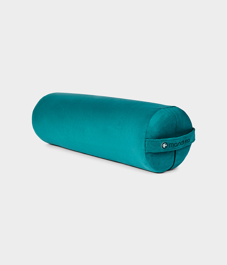enlight round bolster