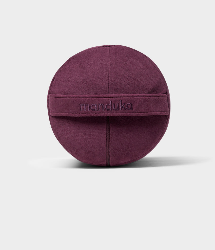 enlight round bolster