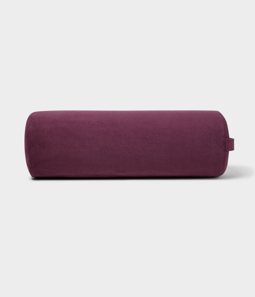 enlight round bolster