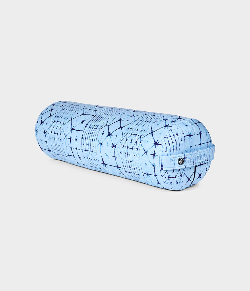 enlight round bolster