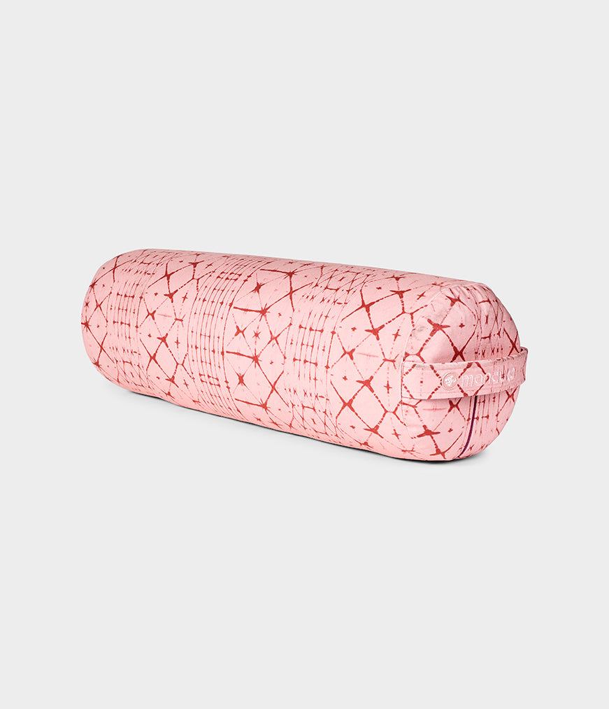 enlight round bolster