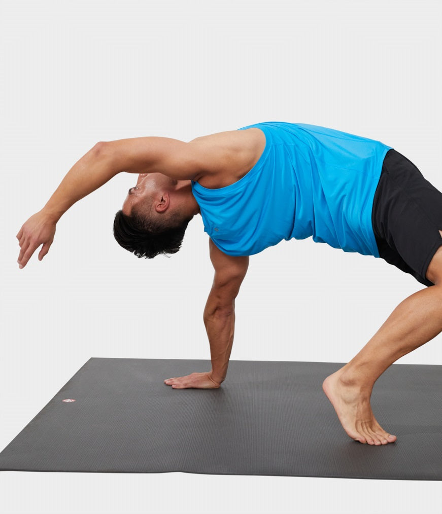 MANDUKA PRO EXTRA LARGE YOGA MAT