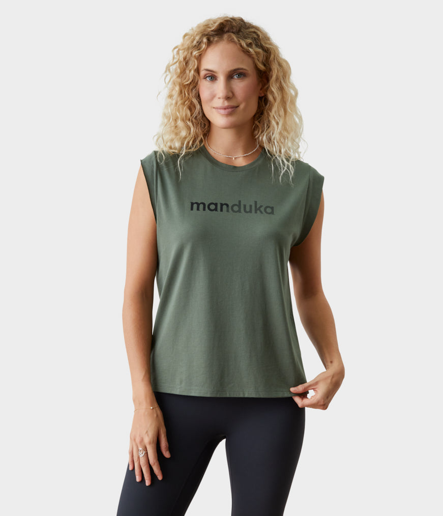 Warrior Tee