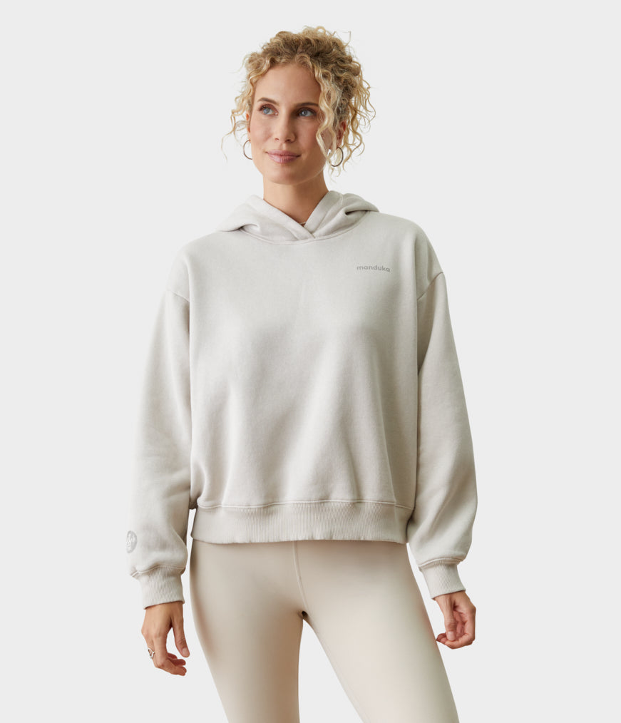 Half Moon Hoodie