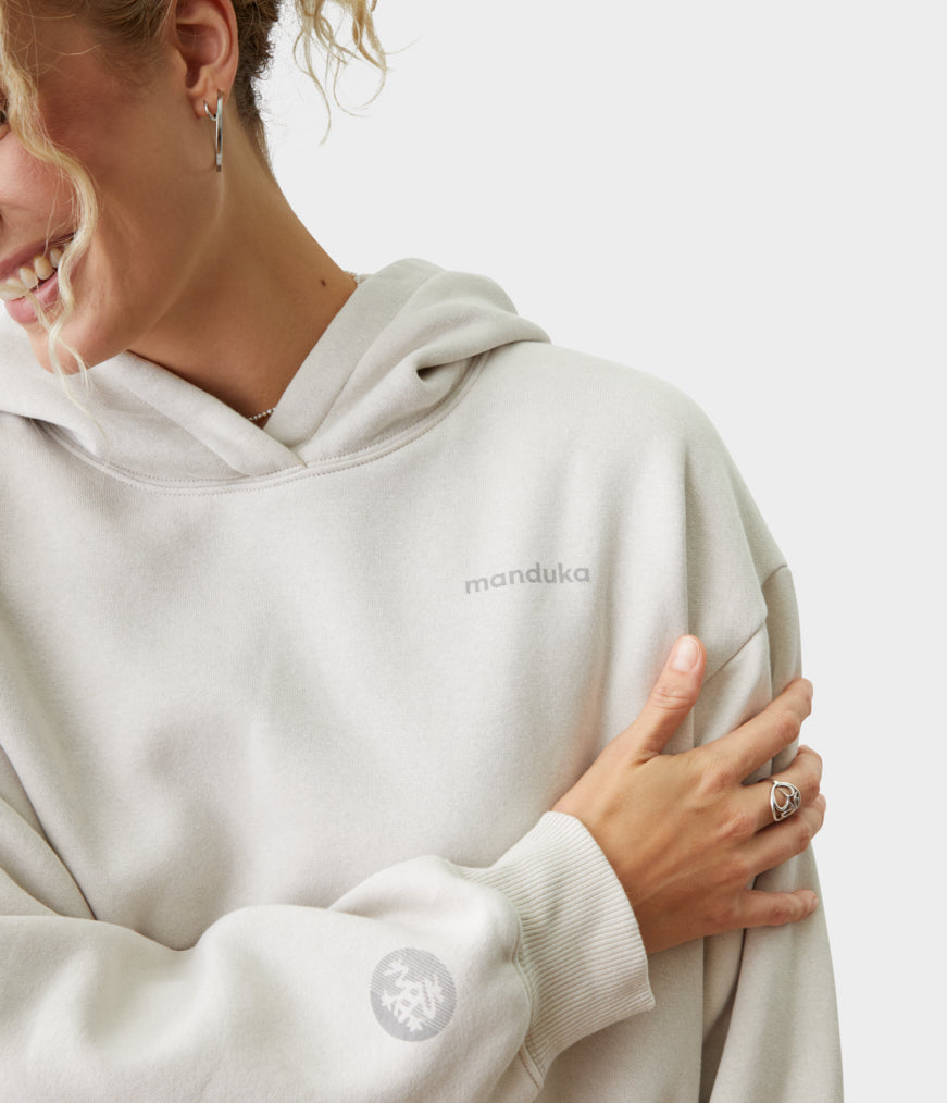 Half Moon Hoodie
