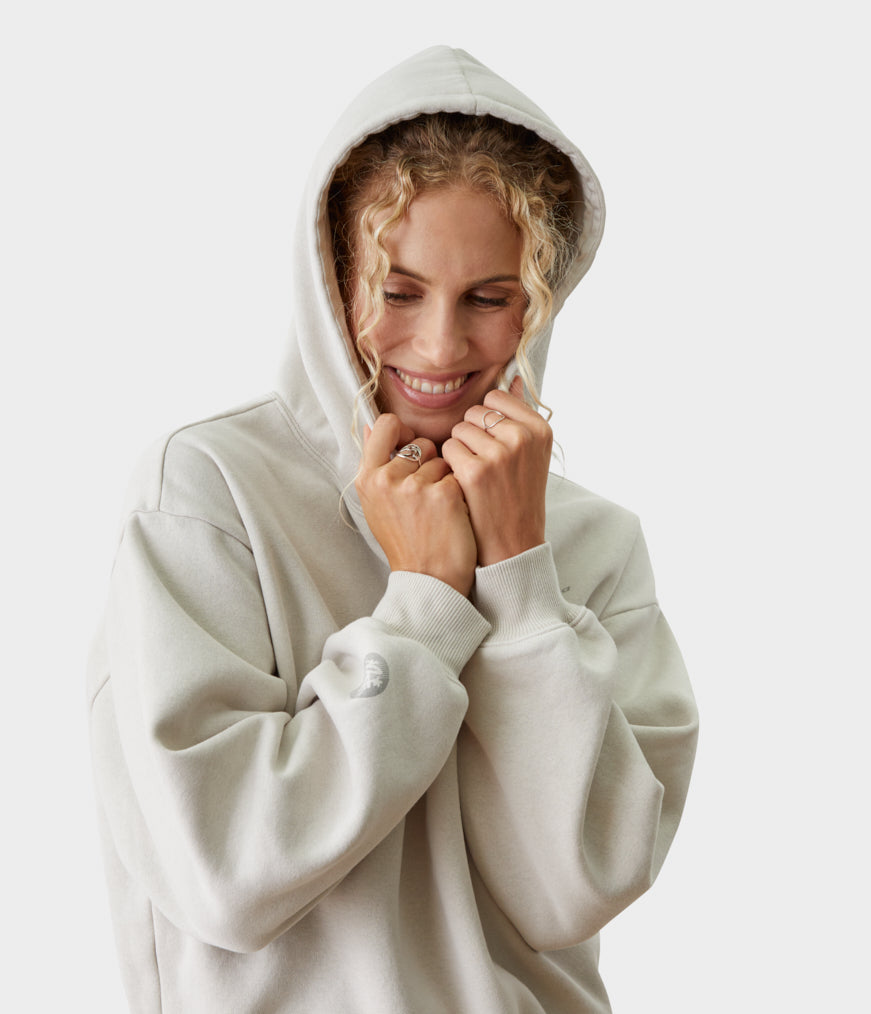 Half Moon Hoodie