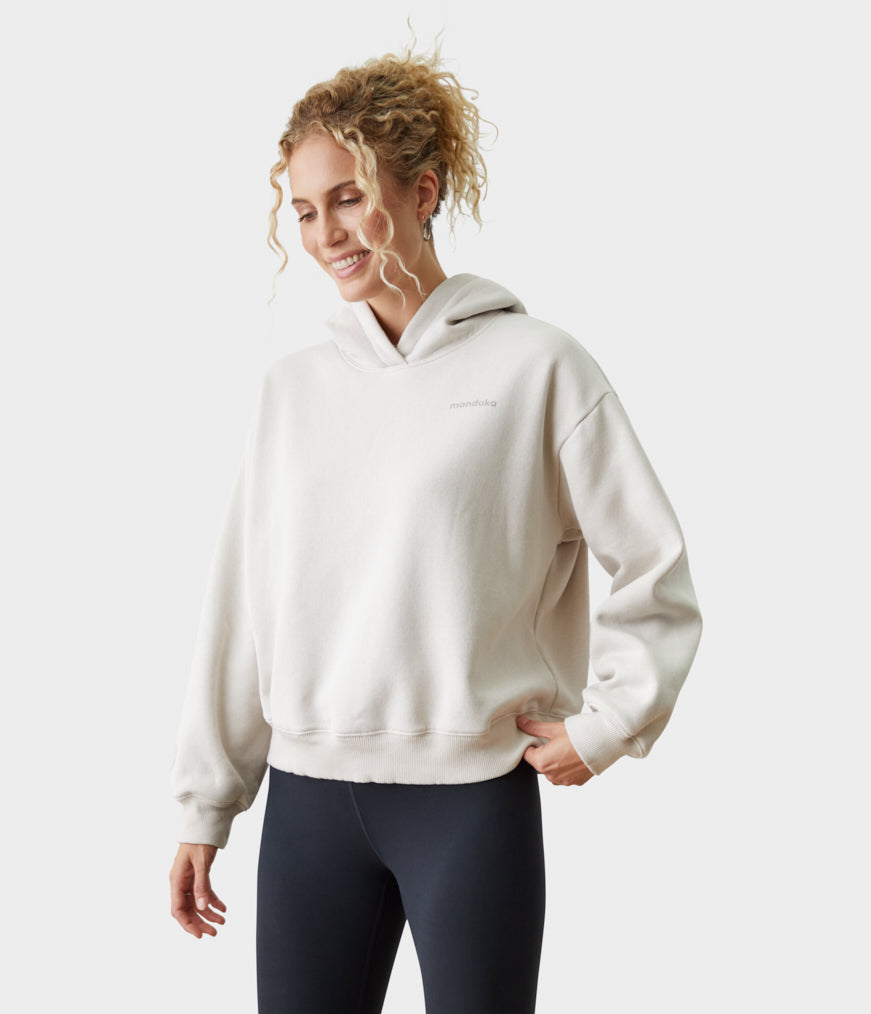 Half Moon Hoodie