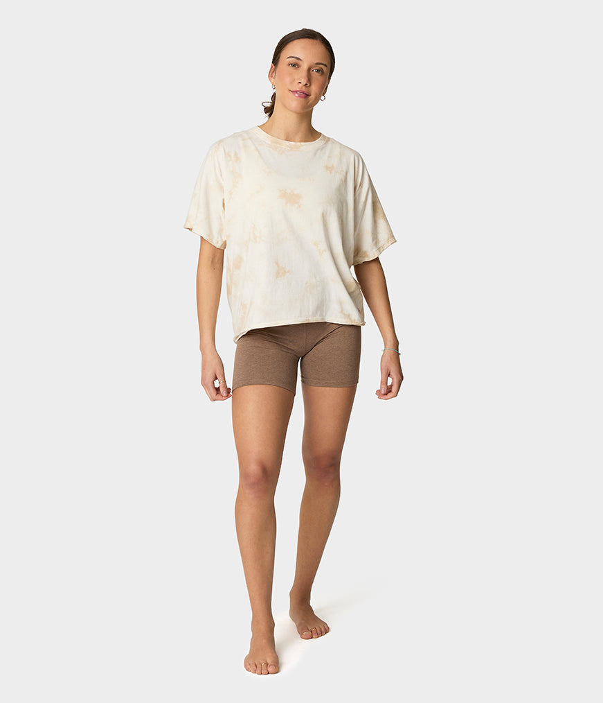 Connection Tee