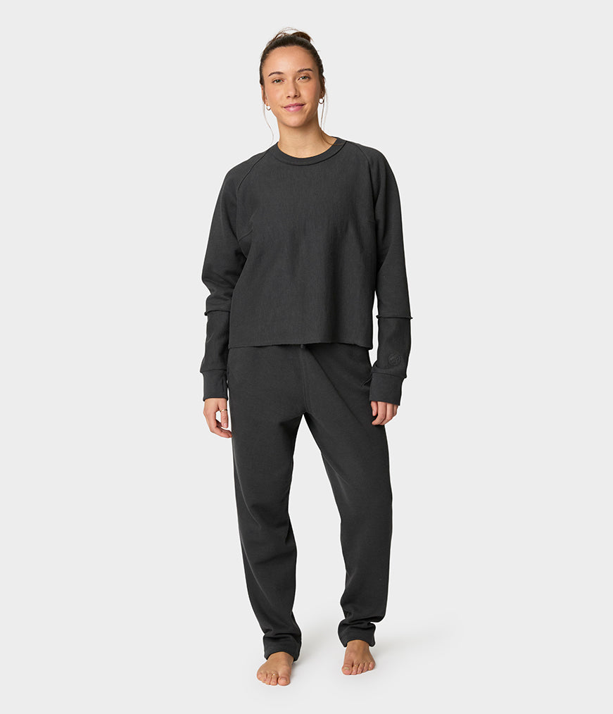 Women's CAS Crew