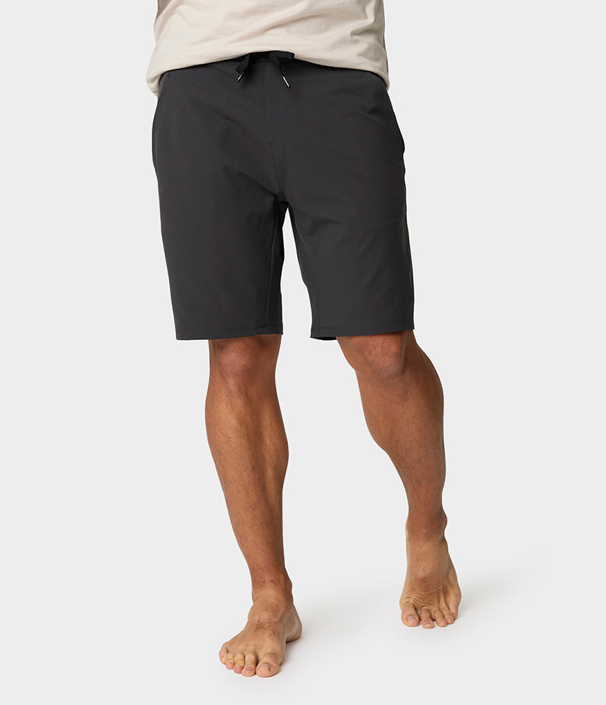 CNTR Short