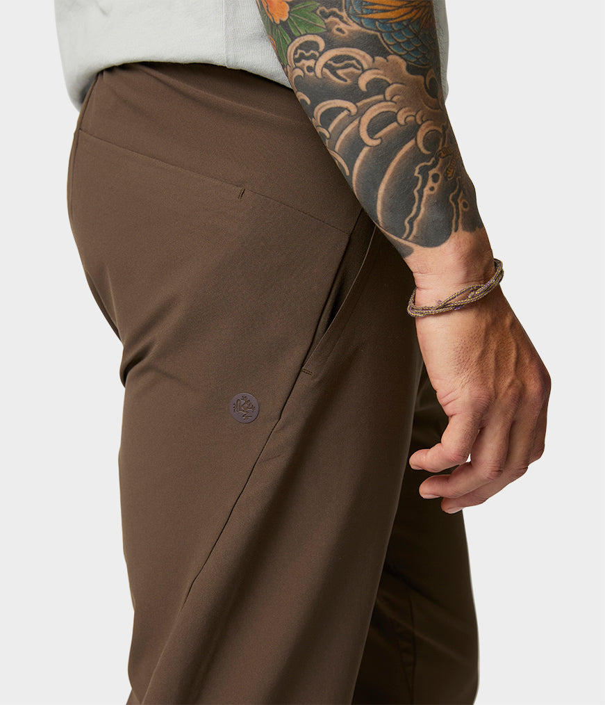 CNTR Pant