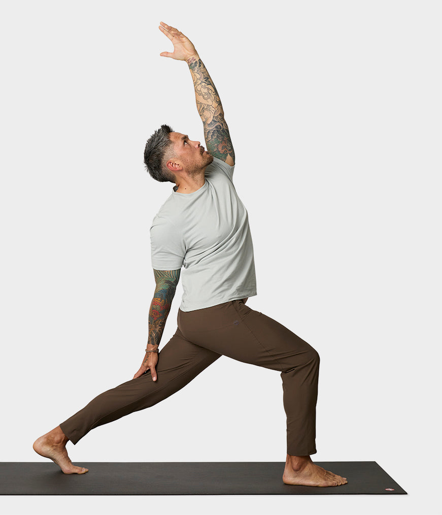 CNTR Pant