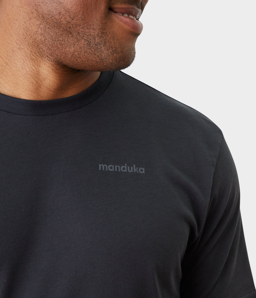 Vinyasa Tee Men