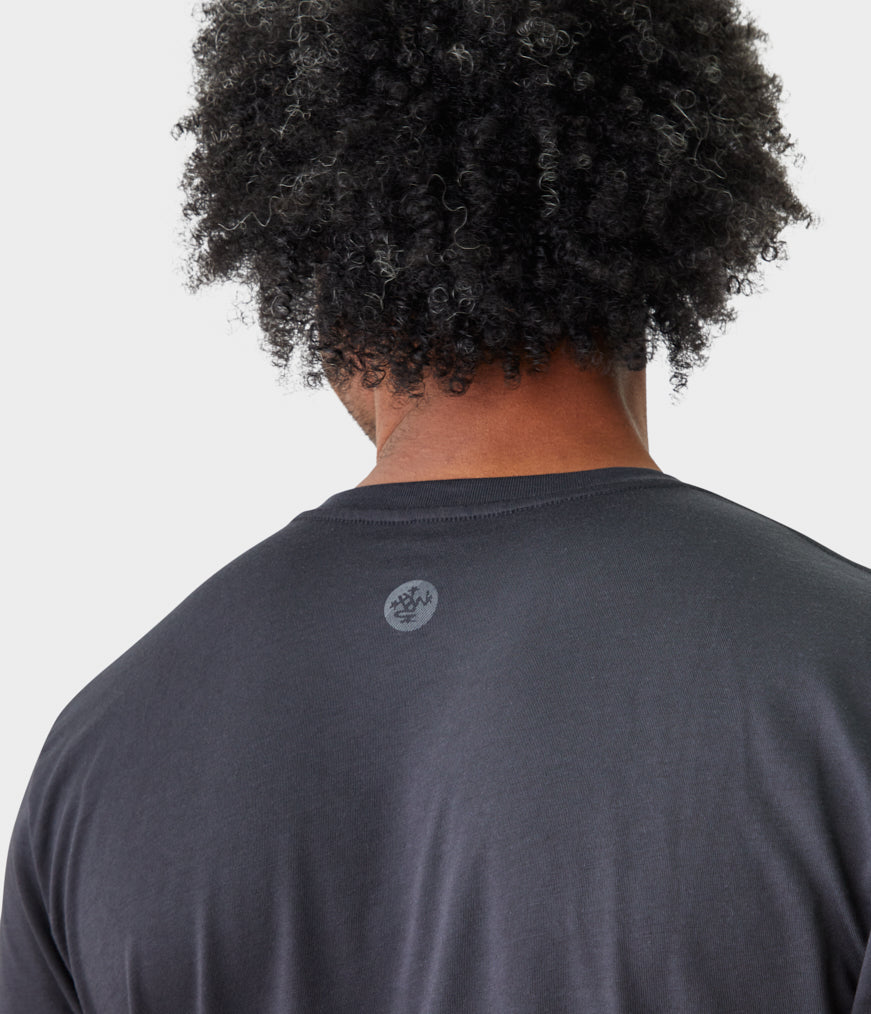 Vinyasa Tee Men