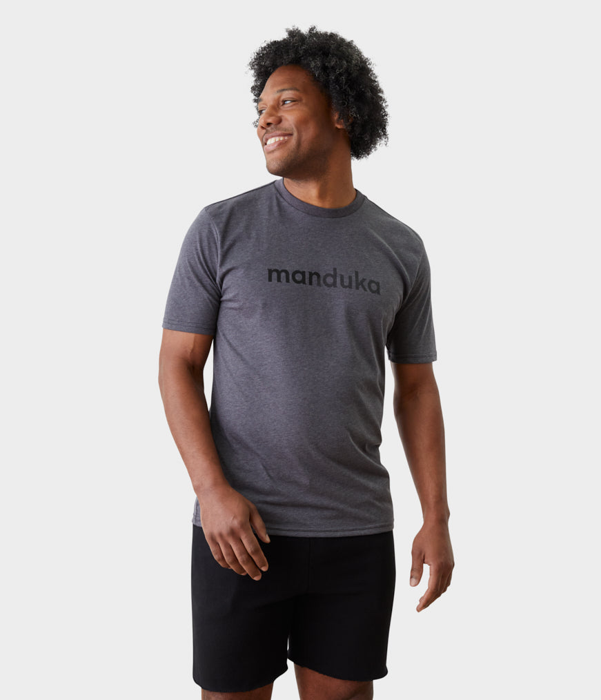 Vinyasa Tee Men