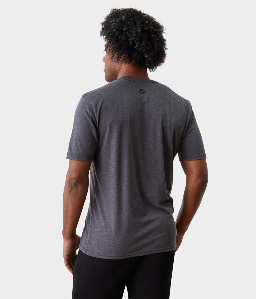 Vinyasa Tee Men