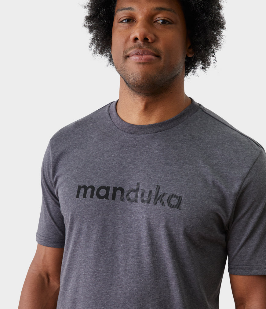 Vinyasa Tee Men
