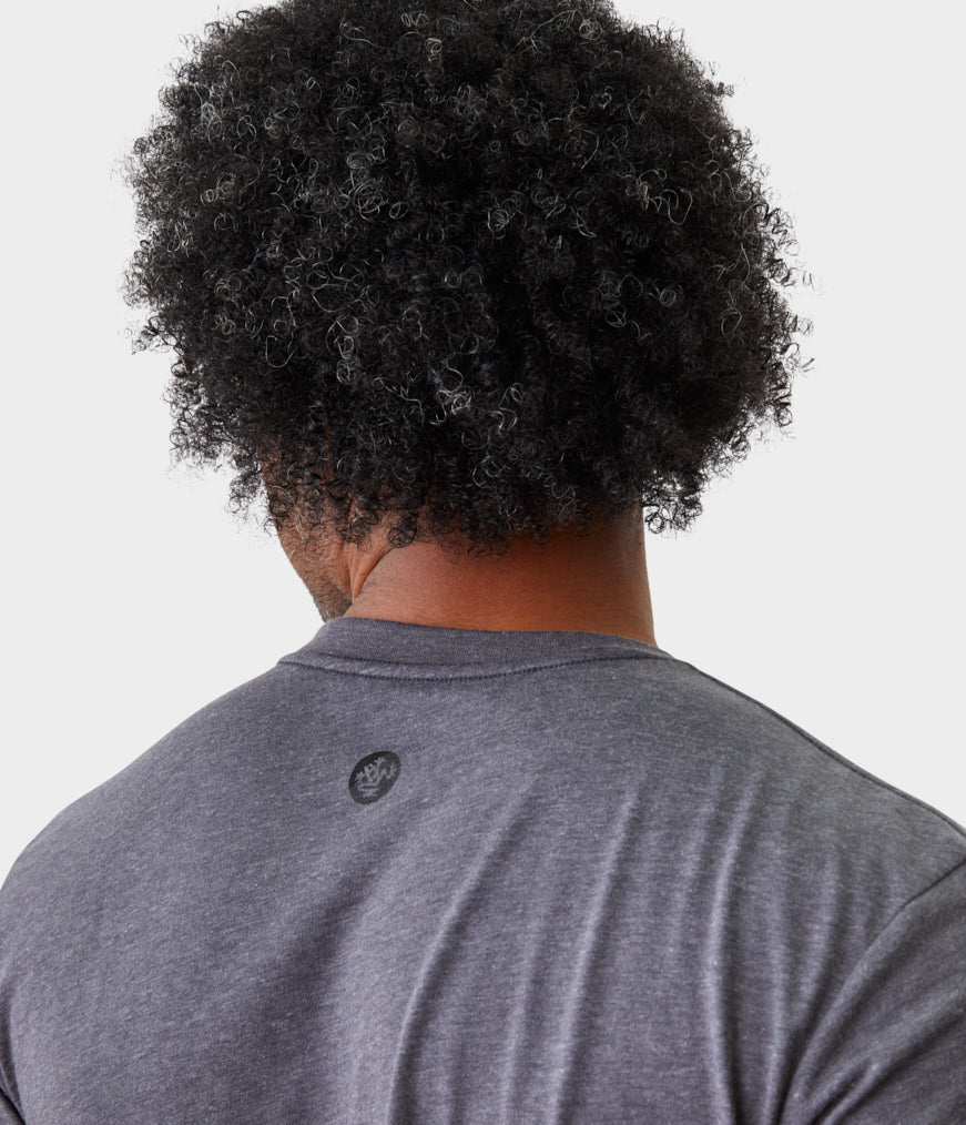 Vinyasa Tee Men