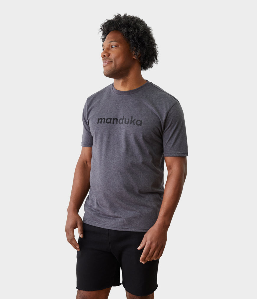 Vinyasa Tee Men