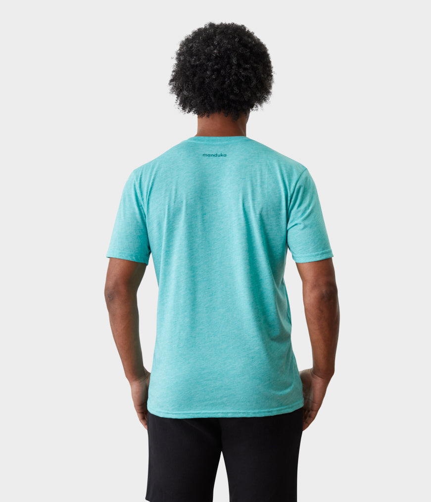 Vinyasa Tee Men