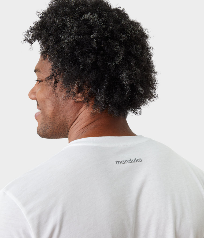 Vinyasa Tee Men