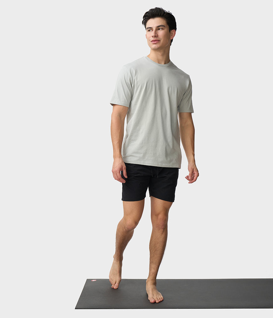 Tadasana Tee