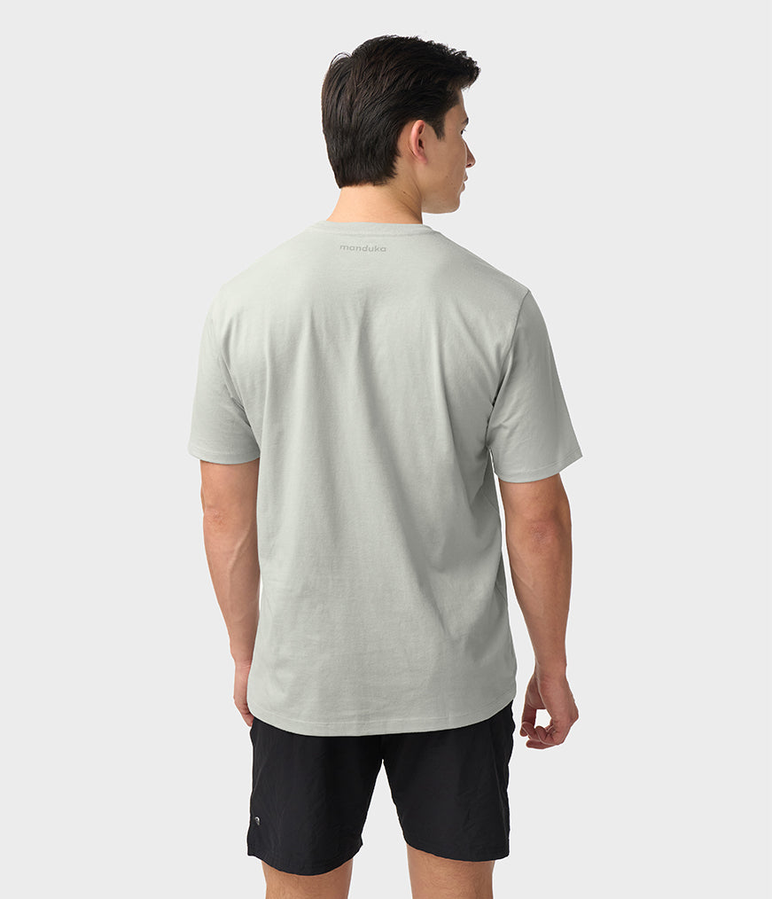 Tadasana Tee