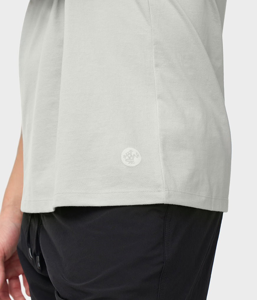 Tadasana Tee