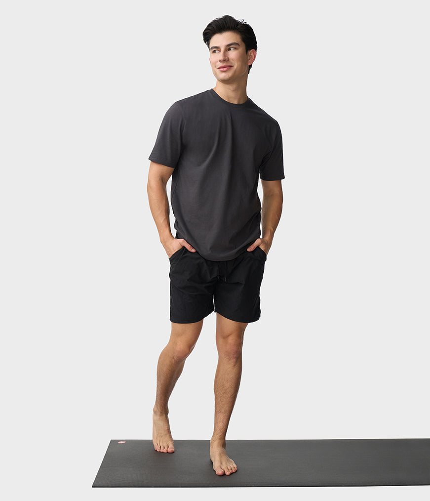 Tadasana Tee