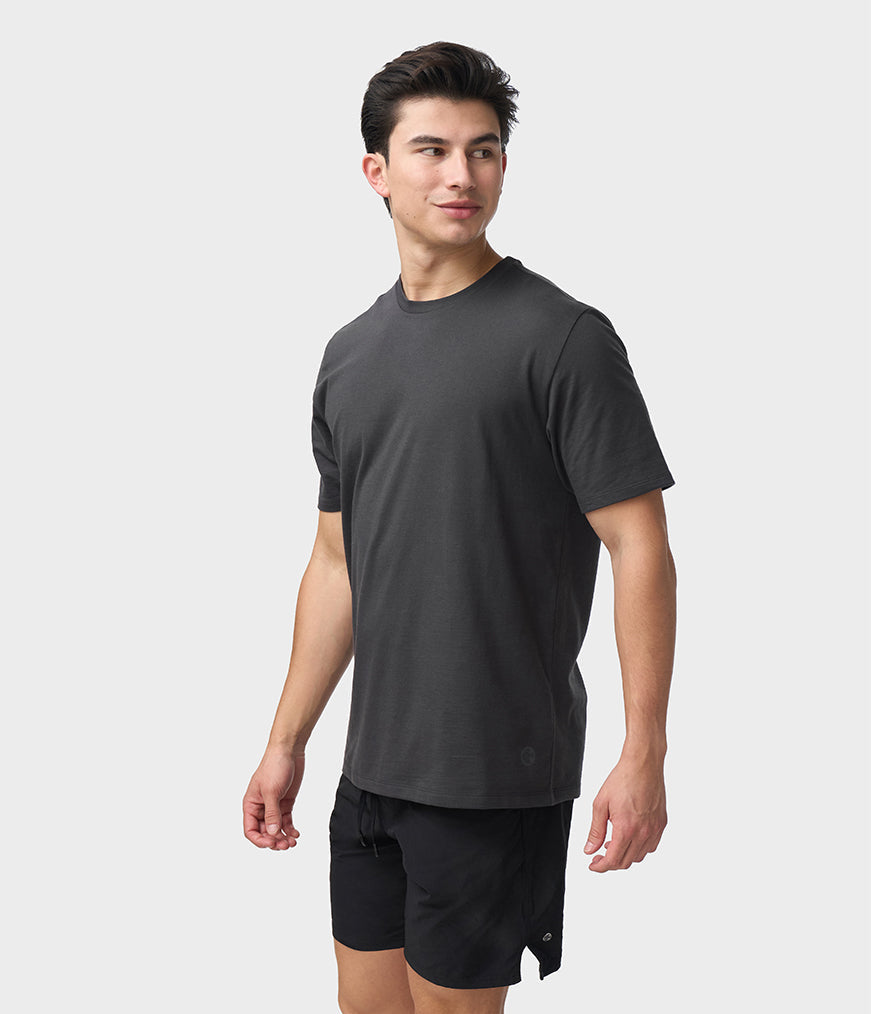 Tadasana Tee