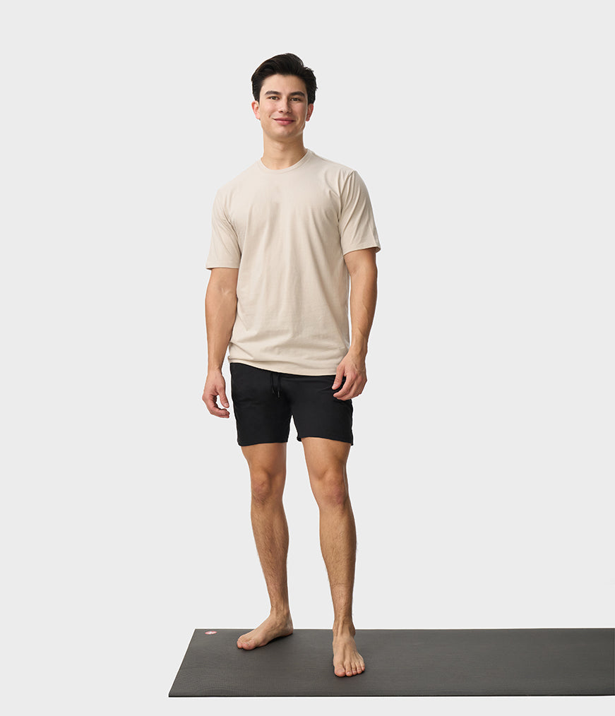 Tadasana Tee
