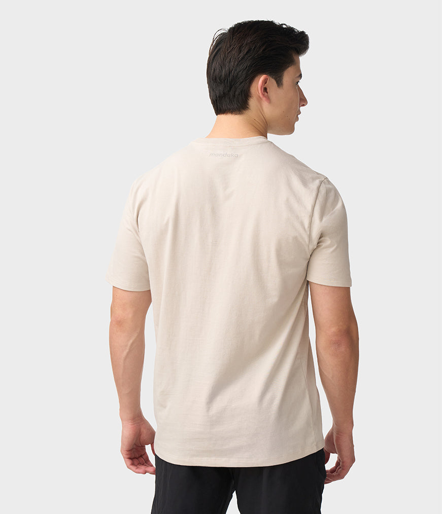 Tadasana Tee