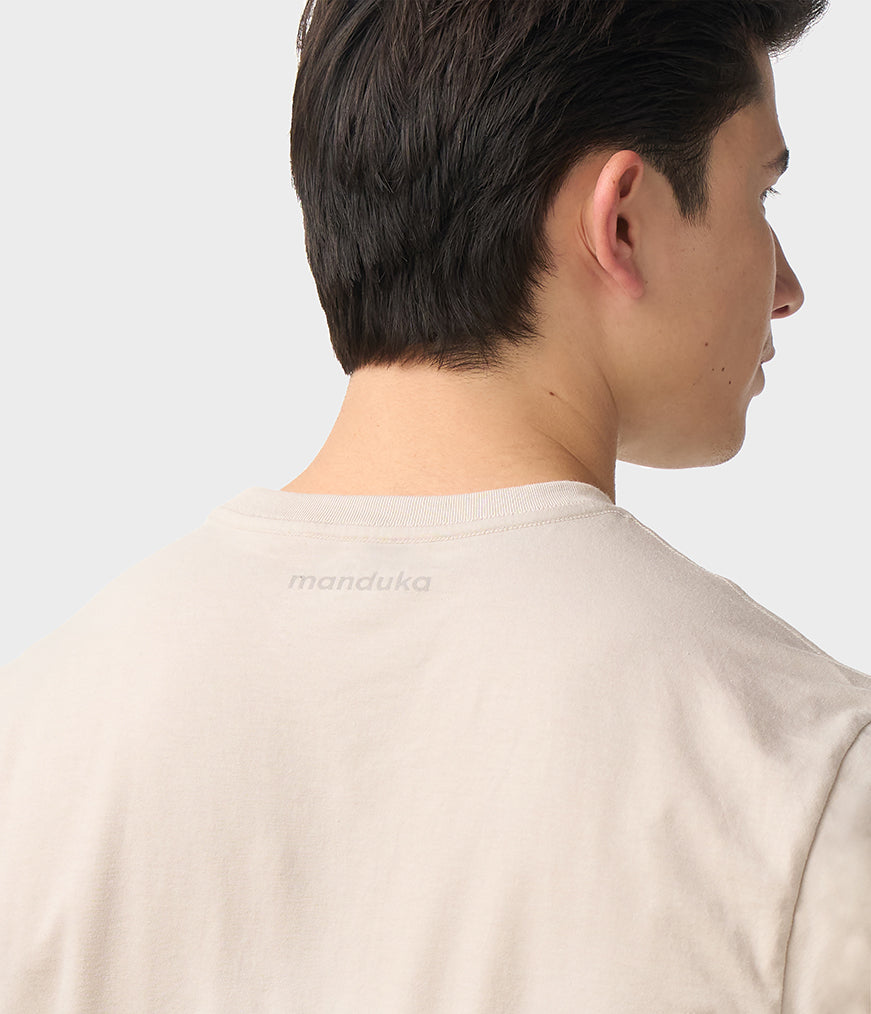 Tadasana Tee